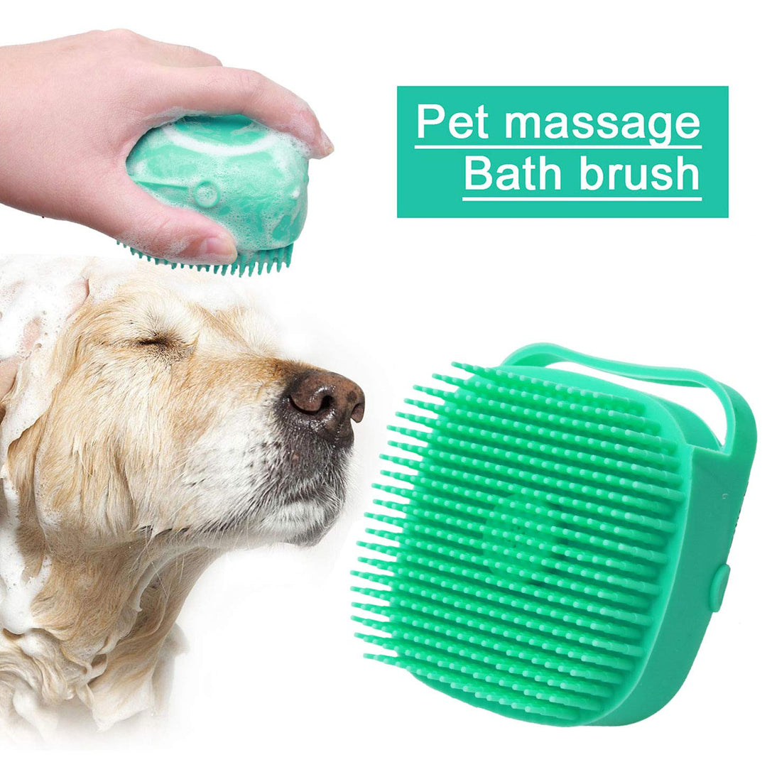 Grooming Brush for your Lovable Pets, Keep Love