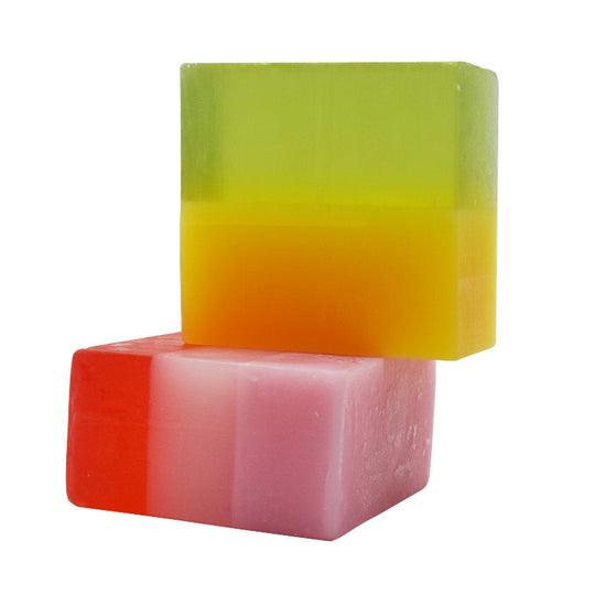 Yoni Soap Bar with Multiple Flavor's - MOQ 5 pcs