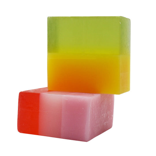 Natural Yoni Bar Soap PH Balanced with Multiple Flavors(Ask Us any flavor))