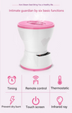 Yoni Electric Steam Seat Vaginal SPA Steamer Herbal Feminine - MOQ 9 PCS