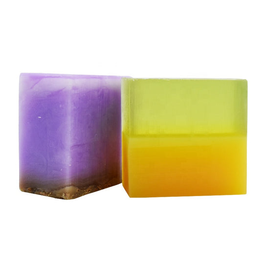 Yoni Soap Bar with Multiple Flavor's - MOQ 5 pcs