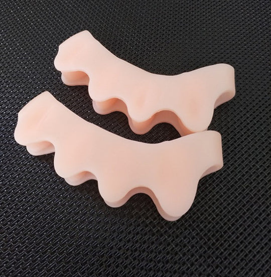 Gel Toe Separators Stretchers(Bulk 3 Sets)