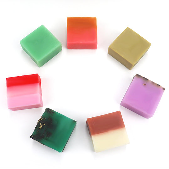 Yoni Soap Bar with Multiple Flavor's - MOQ 5 pcs