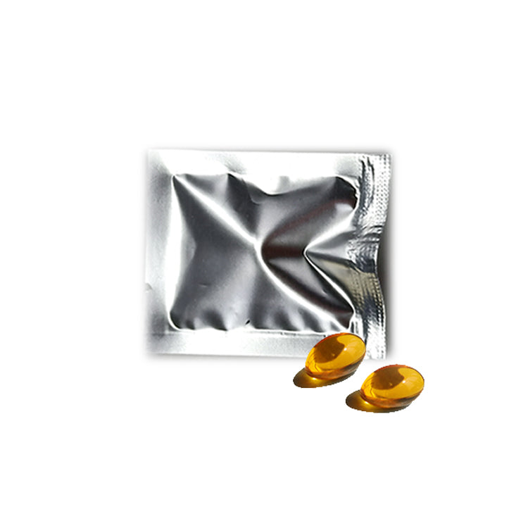 Yoni Tightening Capsules - Vaginal Protection