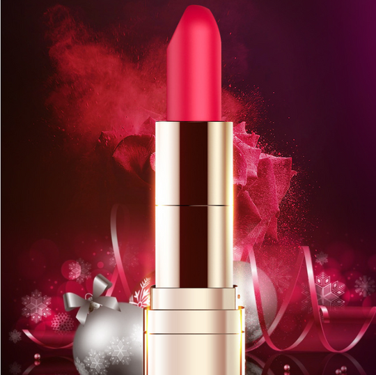 Lipstick Multi Speed Secret Vibrator