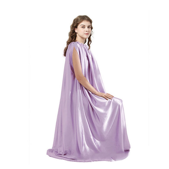 Full Body Yoni Steam Gown Covering Yoni Seat Featuring Yoni Steam Herbs - MOQ 5 Pcs