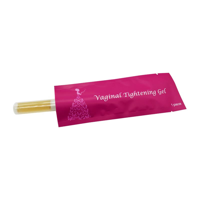 Yoni Tightening Gel - Snap Back Lips Gel - MOQ 5 Pcs