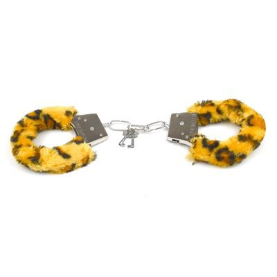 Adjustable Fun Bondage Wrist cuffs Couples toy