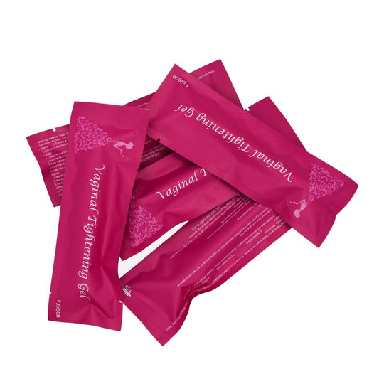 Yoni Tightening Gel - Snap Back Lips Gel - MOQ 5 Pcs