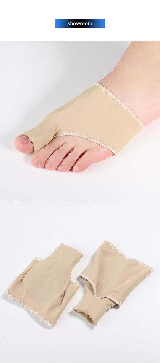 Toe separator socks Bangisole soft comfortable