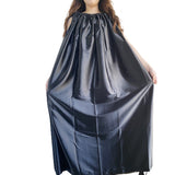 Yoni steam gowns Foldable Sleeveless Sweat Steamer Cape - MOQ 5 Pcs