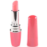 Lipstick Vibrator Full Body Relaxing Powerful Vibrator - MOQ 10 Pcs