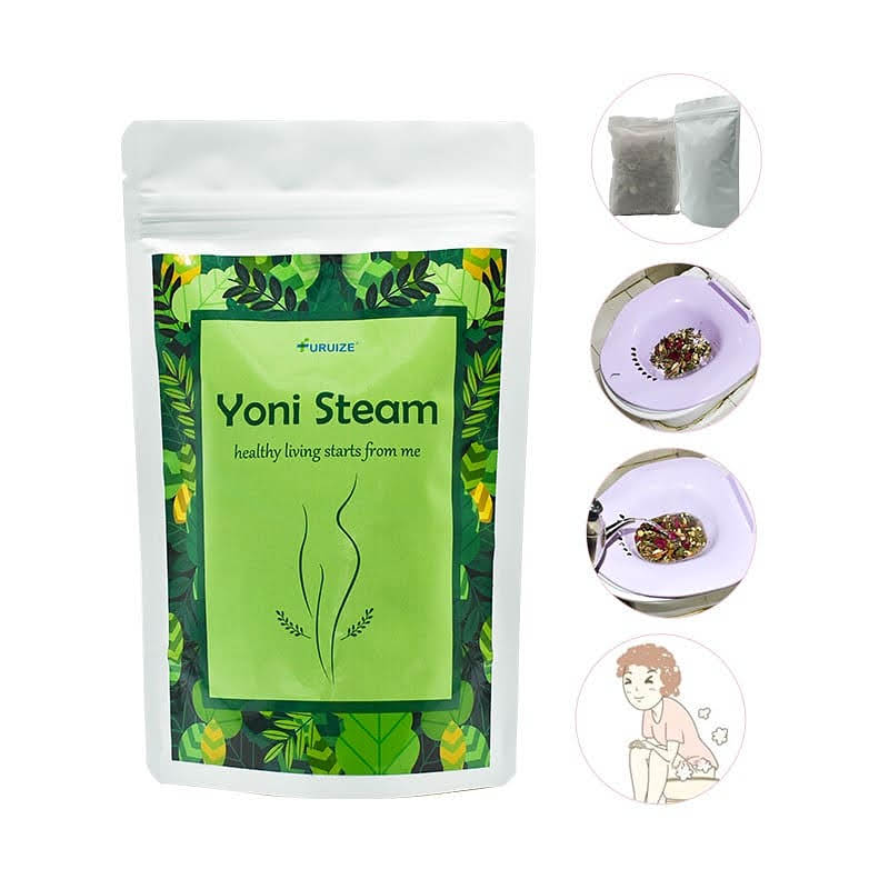 Yoni Steaming Herbs - MOQ 5 Pcs
