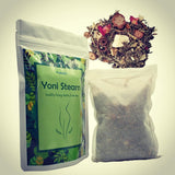 Yoni Steam Herbs Premium Selection Organic Blend of Natural Herbs
