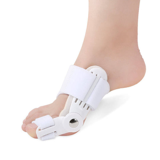 Stretcher Guard Corrector Pain Relief Bunion Foot Twist Toe