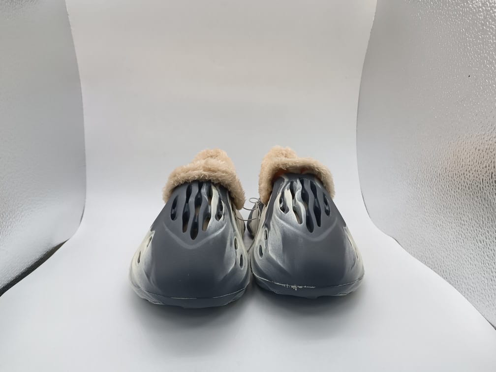 Convertible winter Vs Summer Slides Slippers Summer Foam Runner