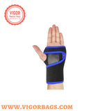 Adjustable Compression Waterproof Hand Thumb Support Wrist Brace Splint