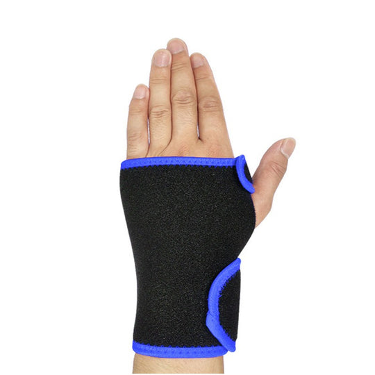 Adjustable Compression Waterproof Hand Thumb Support Wrist Brace Splint(Bulk 3 Sets)