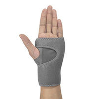 Adjustable Compression Waterproof Hand Thumb Support Wrist Brace Splint(Bulk 3 Sets)
