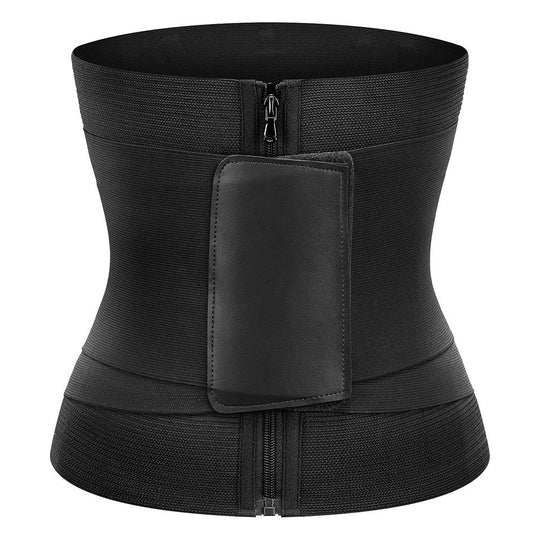 Body Shaper Bodysuit Girdle Slimming trimmer Underbust Corset(Bulk 3 Sets)