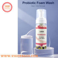 Probiotic yoni foam wash feminine hygiene(Bulk 3 Sets)