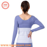Postpartum C Section Belly Band Abdominal Binder(5 Pack)