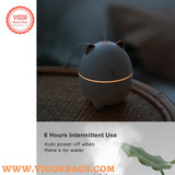Cool Mist Maker Portable Mini Air Humidifier(10 Pack)