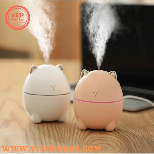 Cool Mist Maker Portable Mini Air Humidifier(10 Pack)