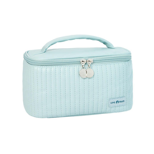 upholstery Travel Cosmetic Bag Waterproof