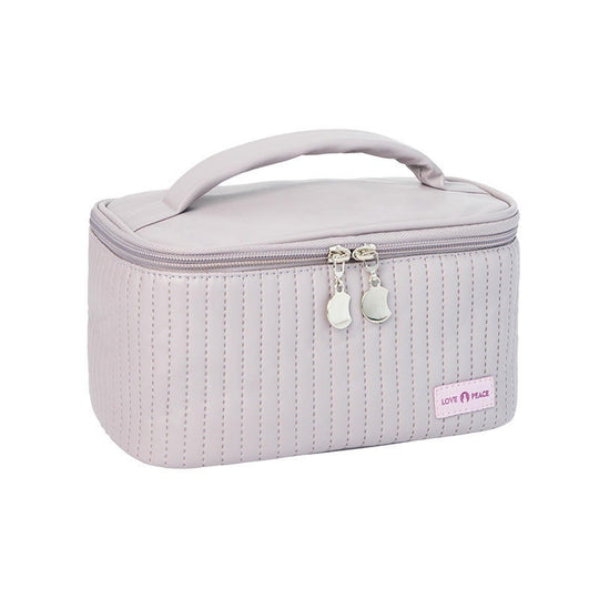 upholstery Travel Cosmetic Bag Waterproof