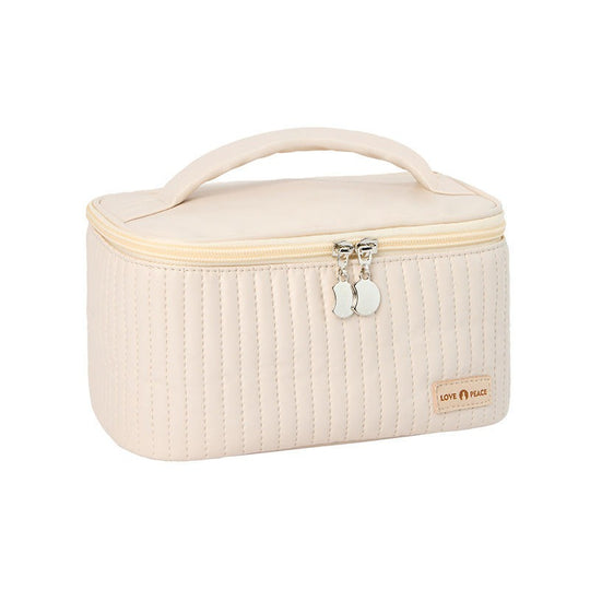 upholstery Travel Cosmetic Bag Waterproof