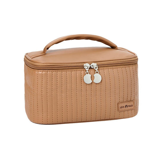 upholstery Travel Cosmetic Bag Waterproof