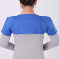 Professional Shoulder Support Belt Brace Sport Protector(Bulk 3 Sets)