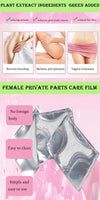 Yoni Pack Mask - Vaginal Cleanser  - Vagina Beauty - MOQ 5 Pcs