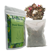 Yoni Pearls - Sitz Tub - Yoni Herbal Soap