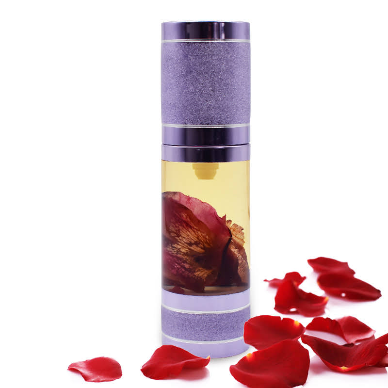 Yoni Oil - Flavors - Rosemary, Rose Essential, Lavender - MOQ 5 PCS