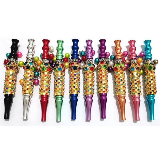 Blunt Tips-Stylish Hookah Pipes