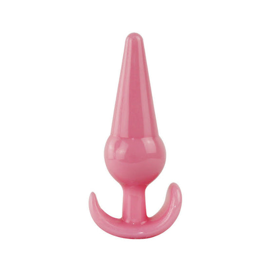 Posterior Anal Plug Peak