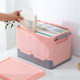 Easy to Carry around-Storage Boxes-Foldable-easy to Install - MOQ 10 Pcs