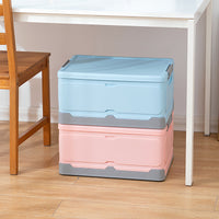 Easy to Carry around-Storage Boxes-Foldable-easy to Install - MOQ 10 Pcs