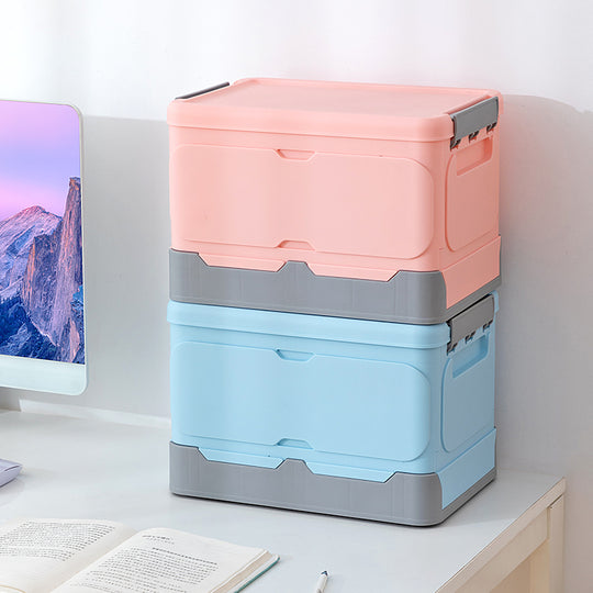 Easy to Carry around-Storage Boxes-Foldable-easy to Install - MOQ 10 Pcs