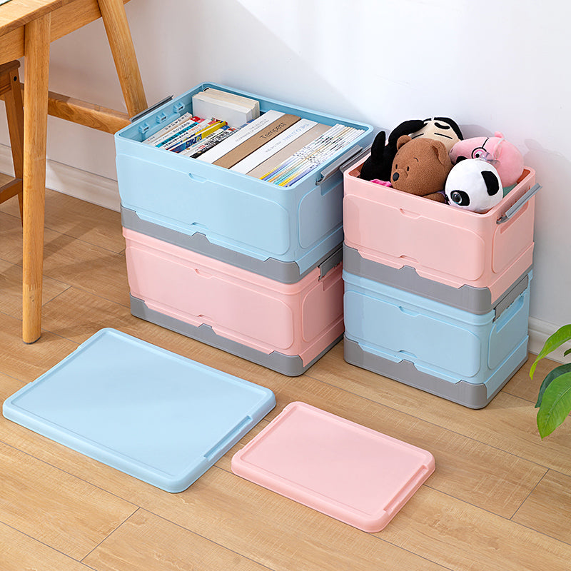 Easy to Carry around-Storage Boxes-Foldable-easy to Install - MOQ 10 Pcs