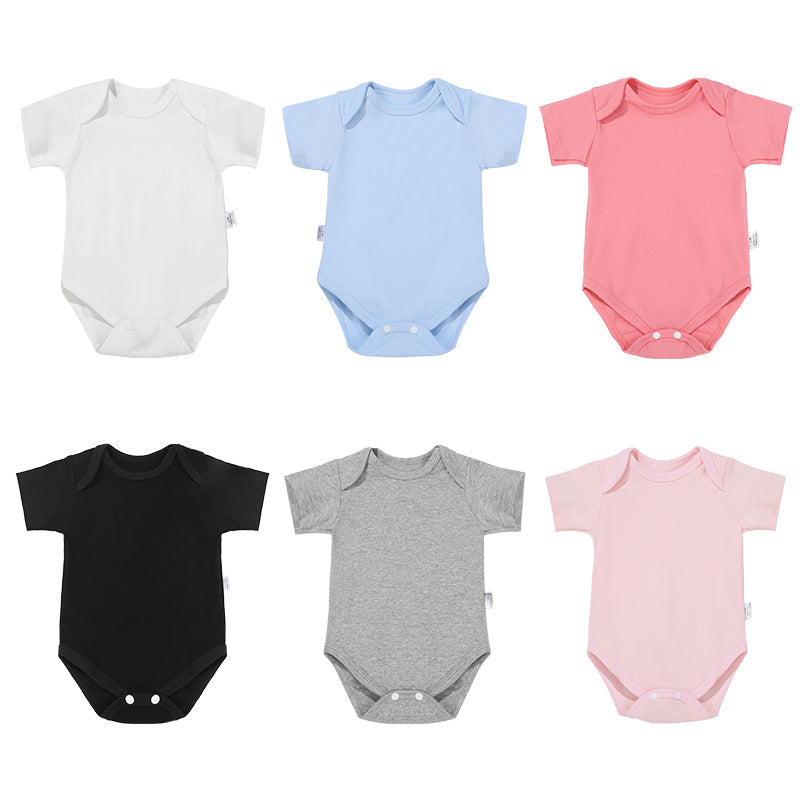 Baby unisex Romper Air free style Premium clothing - MOQ 10 Pcs
