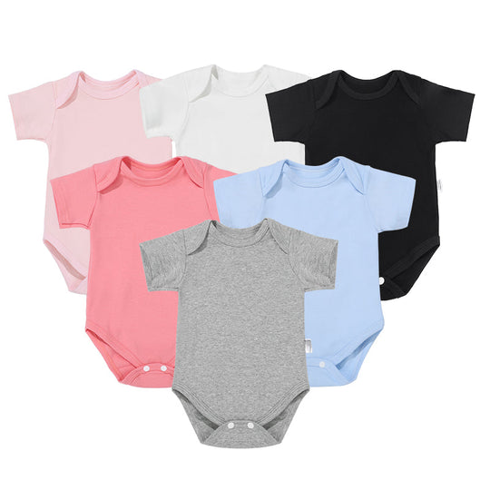 Baby unisex Romper Air free style Premium clothing - MOQ 10 Pcs